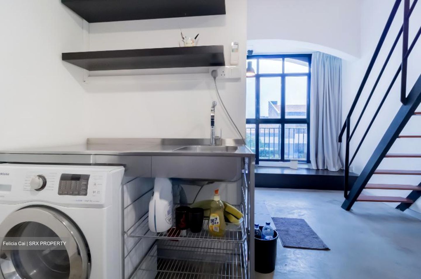 Far Horizon Garden (D20), Condominium #508959601
